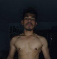 Dhoni - Male escort in Ahmedabad