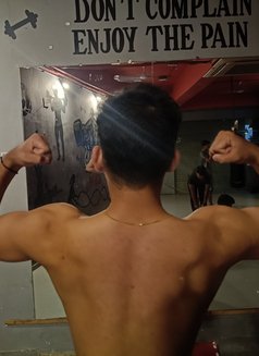 Dhoni - Male escort in Ahmedabad Photo 2 of 2