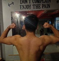 Dhoni - Male escort in Ahmedabad