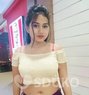 Dhonu Low Price 100% Safe and Secure - escort in Hyderabad Photo 1 of 7