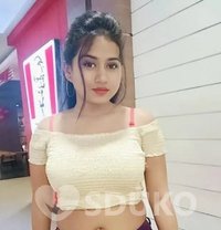 Dhonu Low Price 100% Safe and Secure - escort in Hyderabad