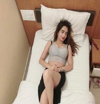 Dhonu Low Price 100% Safe and Secure - escort in Hyderabad
