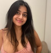 Dhriti Doorstep & Incall - escort in Colombo
