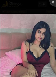 Dhriti Doorstep & Incall - escort in Ahmedabad Photo 1 of 1