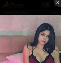 Dhriti Doorstep & Incall - escort in Ahmedabad