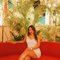 Dhriti - escort in Chandigarh