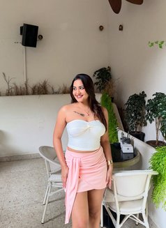 Dhriti - escort in Chandigarh Photo 3 of 4