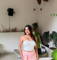 Dhriti - puta in Chandigarh