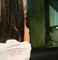 Dhriti - escort in Mumbai