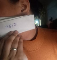 Dhriti - escort in Mumbai