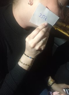 Dhriti - escort in Mumbai Photo 1 of 1