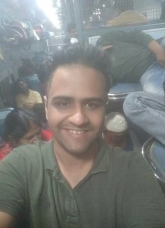 Dhrubajyoti Mojumder - Male escort in Kolkata Photo 1 of 5