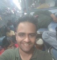 Dhrubajyoti Mojumder - Acompañantes masculino in Kolkata