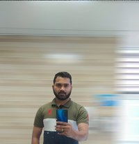 Dhrubo - Male adult performer in Dhaka