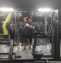 Dhrubo - Male adult performer in Dhaka