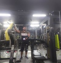 Dhrubo - Male adult performer in Dhaka