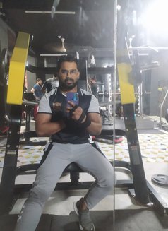 Dhrubo - Male adult performer in Dhaka Photo 7 of 9