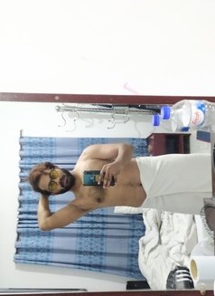 Dhrubo - Male adult performer in Dhaka Photo 4 of 7