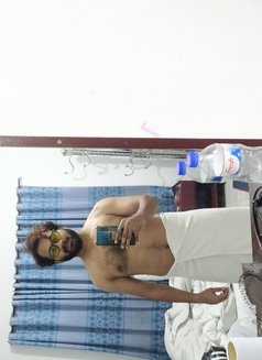 Dhrubo - Male adult performer in Dhaka Photo 5 of 7