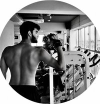 Dhrumil - Acompañantes masculino in Ahmedabad