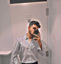 Dhrumil - Acompañantes masculino in Ahmedabad