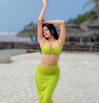 Dhruthi - escort in Bangalore