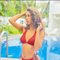 Dhruthi - escort in Bangalore Photo 3 of 9