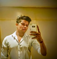 Dhruv Dagur - Male escort in New Delhi