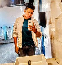Dhruv Dagur - Male escort in New Delhi