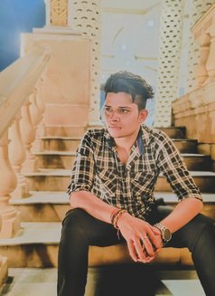 Dhruv Dagur - Male escort in New Delhi Photo 6 of 6