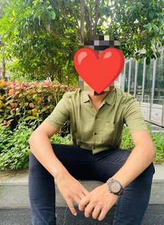 Dhruv - Male escort in Pune Photo 3 of 3