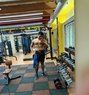 Dhruv Gym Boy - Acompañantes masculino in Chennai Photo 1 of 3
