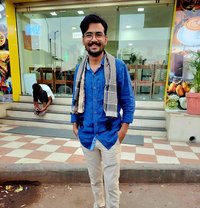 Dhruv - Acompañantes masculino in Ahmedabad