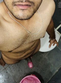 Dhruv - Male escort in Bangalore Photo 6 of 6