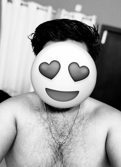 Dhruv - Male escort in Bangalore Photo 1 of 1