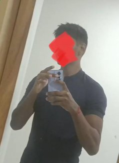 Dhruv - Acompañantes masculino in Bangalore Photo 2 of 2