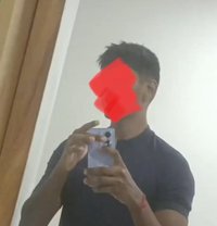 Dhruv - Male escort in Bangalore