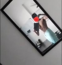 Dhruv - Male escort in Bangalore