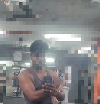 Dhruv - Male escort in Chennai