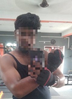 Dhruv - Male escort in Chennai Photo 2 of 2