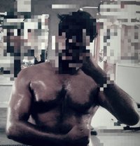 Dhruv - Acompañantes masculino in Chennai