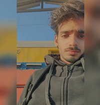 Dhruv - Male escort in Faridabad