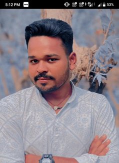 Dhruv - Male escort in Moradabad Photo 1 of 2
