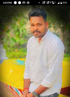Dhruv - Male escort in Moradabad Photo 2 of 2