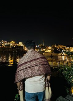 Dhruv - Male escort in Mumbai Photo 1 of 3