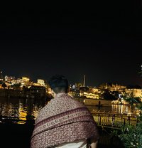 Dhruv - Acompañantes masculino in Mumbai