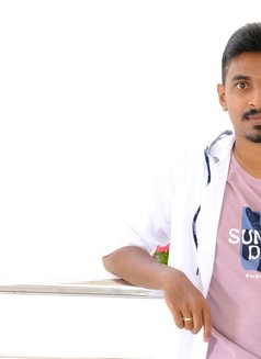 Dhruv - Acompañantes masculino in Mysore Photo 1 of 1