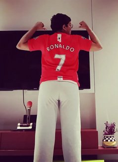 Dhruv - Male escort in Nagpur Photo 2 of 3