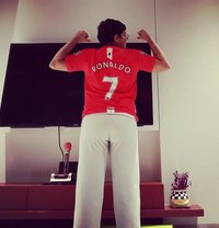 Dhruv - Male escort in Nagpur