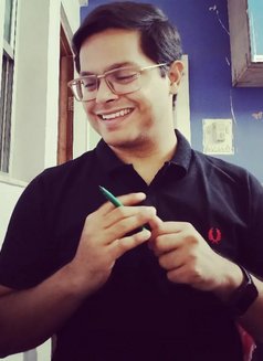 Dhruv - Male escort in Nagpur Photo 3 of 3